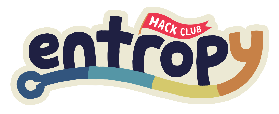 Entropy logo